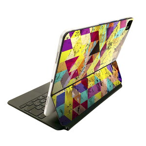 Magic Keyboard 12.9�C���` iPad Pro�i��4����A��5����A��6����j�Ή� apple �A�b�v�� �A�C�p�b�h�@�S�ʃX�L���V�[�� �t�� �O�ʁ@�w�� �ی�V�[�� �l�C 010751 �y�C���g�@�J���t���@�C���X�g