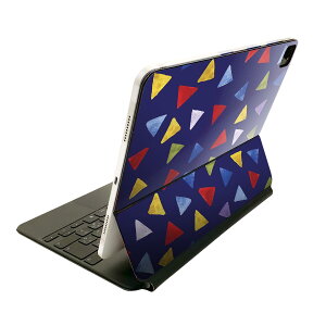Magic Keyboard 12.9C` iPad Proi4A5A6jΉ apple Abv ACpbh SʃXLV[ t O w یV[ lC Fʁ@Op@Jt 010783