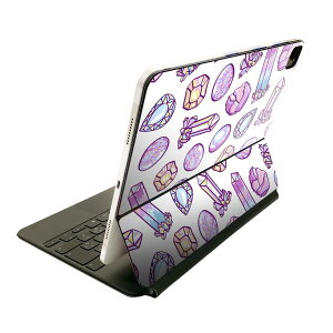 Magic Keyboard �p �X�L���V�[�� 11�C���` iPad Pro�p ��1-4���� iPad Air ��4-5���� �Ή� �S�ʃX�L���V�[�� �t�� �O�� �w�� �ی�V�[�� �l�C 010796 ��΁@���@����