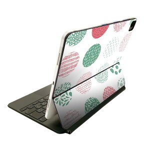 Magic Keyboard p XLV[ 11C` iPad Prop 1-4 iPad Air 4-5 Ή SʃXLV[ t O w یV[ lC 010797 a@a@ԁ@