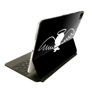 Magic Keyboard 12.9�C���` iPad Pro�i��4����A��5����A��6����j�Ή� apple �A�b�v�� �A�C�p�b�h�@�S�ʃX�L���V�[�� �t�� �O�ʁ@�w�� �ی�V�[�� �l�C 010816 �V�g�@���@��
