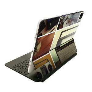 Magic Keyboard p XLV[ 11C` iPad Prop 1-4 iPad Air 4-5 Ή SʃXLV[ t O w یV[ lC 010840 WJZ@JZbg@y