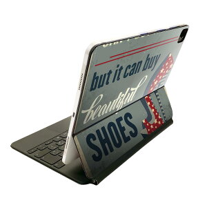Magic Keyboard �p �X�L���V�[�� 11�C���` iPad Pro�p ��1-4���� iPad Air ��4-5���� �Ή� �S�ʃX�L���V�[�� �t�� �O�� �w�� �ی�V�[�� �l�C 010854 �p��@���@�C