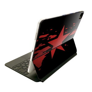 Magic Keyboard p XLV[ 11C` iPad Prop 1-4 iPad Air 4-5 Ή SʃXLV[ t O w یV[ lC 010866 @@