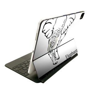 Magic Keyboard 12.9�C���` iPad Pro�i��4����A��5����A��6����j�Ή� apple �A�b�v�� �A�C�p�b�h �S�ʃX�L���V�[�� �t�� �O�� �w�� �ی�V�[�� �l�C �]�E�@�����@���m�N�� 010883