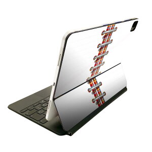 Magic Keyboard 12.9�C���` iPad Pro�i��4����A��5����A��6����j�Ή� apple �A�b�v�� �A�C�p�b�h�@�S�ʃX�L���V�[�� �t�� �O�ʁ@�w�� �ی�V�[�� �l�C 010884 �`�F�b�N�@�J���t��