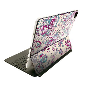 Magic Keyboard 12.9C` iPad Proi4A5A6jΉ apple Abv ACpbh SʃXLV[ t O w یV[ lC ԁ@@sN 010887