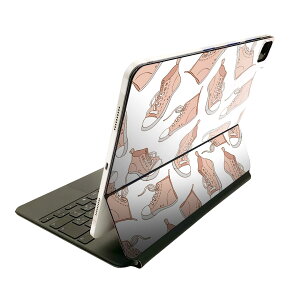 Magic Keyboard p XLV[ 11C` iPad Prop 1-4 iPad Air 4-5 Ή SʃXLV[ t O w یV[ lC 010889 C@t@bV@