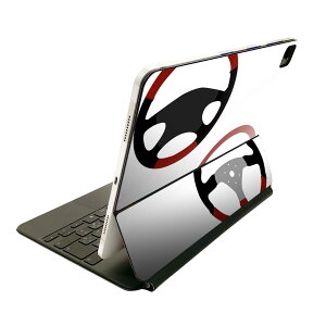 Magic Keyboard 12.9�C���` iPad Pro�i��4����A��5����A��6����j�Ή� apple �A�b�v�� �A�C�p�b�h�@�S�ʃX�L���V�[�� �t�� �O�ʁ@�w�� �ی�V�[�� �l�C 010897 �ԁ@�n���h���@��蕨