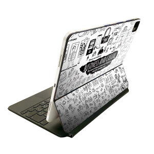 Magic Keyboard 12.9�C���` iPad Pro�i��4����A��5����A��6����j�Ή� apple �A�b�v�� �A�C�p�b�h �S�ʃX�L���V�[�� �t�� �O�� �w�� �ی�V�[�� �l�C �C���X�g�@�t�@�b�V�����@���@�� 010923