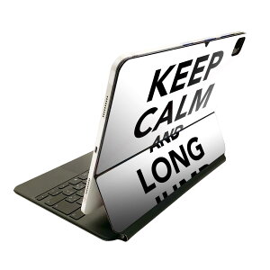 Magic Keyboard 12.9�C���` iPad Pro�i��4����A��5����A��6����j�Ή� apple �A�b�v�� �A�C�p�b�h�@�S�ʃX�L���V�[�� �t�� �O�ʁ@�w�� �ی�V�[�� �l�C 010925 �p��@�����@�X�|�[�c