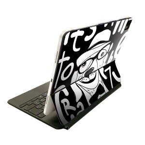 Magic Keyboard 12.9C` iPad Proi4A5A6jΉ apple Abv ACpbh SʃXLV[ t O w یV[ lC @p@߂ 010945