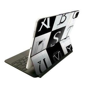 Magic Keyboard p XLV[ 11C` iPad Prop 1-4 iPad Air 4-5 Ή SʃXLV[ t O w یV[ lC 010958 p@At@xbg@