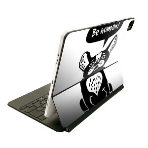 Magic Keyboard 12.9�C���` iPad Pro�i��4����A��5����A��6����j�Ή� apple �A�b�v�� �A�C�p�b�h �S�ʃX�L���V�[�� �t�� �O�� �w�� �ی�V�[�� �l�C ���@�L�����N�^�[�@�p�� 010972