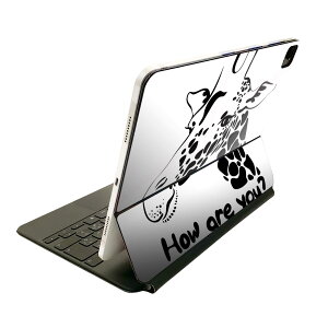 Magic Keyboard 12.9C` iPad Proi4A5A6jΉ apple Abv ACpbh SʃXLV[ t O w یV[ lC @@p 010978