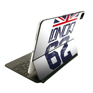 Magic Keyboard 12.9�C���` iPad Pro�i��4����A��5����A��6����j�Ή� apple �A�b�v�� �A�C�p�b�h �S�ʃX�L���V�[�� �t�� �O�� �w�� �ی�V�[�� �l�C �����h���@�O���@���� 010992