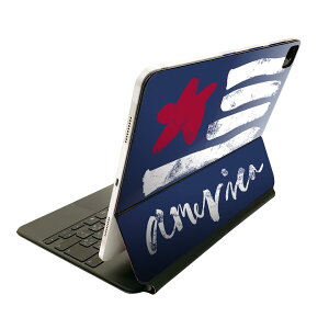 Magic Keyboard 12.9�C���` iPad Pro�i��4����A��5����A��6����j�Ή� apple �A�b�v�� �A�C�p�b�h�@�S�ʃX�L���V�[�� �t�� �O�ʁ@�w�� �ی�V�[�� �l�C 010995 �A�����J�@�����@����