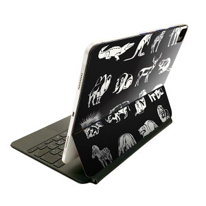 Magic Keyboard 12.9�C���` iPad Pro�i��4����A��5����A��6����j�Ή� apple �A�b�v�� �A�C�p�b�h�@�S�ʃX�L���V�[�� �t�� �O�ʁ@�w�� �ی�V�[�� �l�C 011001 �����@�T�t�@���@���@��