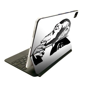Magic Keyboard 12.9�C���` iPad Pro�i��4����A��5����A��6����j�Ή� apple �A�b�v�� �A�C�p�b�h �S�ʃX�L���V�[�� �t�� �O�� �w�� �ی�V�[�� �l�C ���@�����@���@�� 011002
