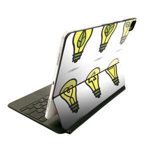 Magic Keyboard p XLV[ 11C` iPad Prop 1-4 iPad Air 4-5 Ή SʃXLV[ t O w یV[ lC 011022 d@A@Vv