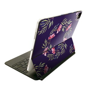 Magic Keyboard p XLV[ 11C` iPad Prop 1-4 iPad Air 4-5 Ή SʃXLV[ t O w یV[ lC 011059 ԁ@ʁ@