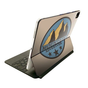 Magic Keyboard 12.9�C���` iPad Pro�i��4����A��5����A��6����j�Ή� apple �A�b�v�� �A�C�p�b�h �S�ʃX�L���V�[�� �t�� �O�� �w�� �ی�V�[�� �l�C �p��@���@�R 011062