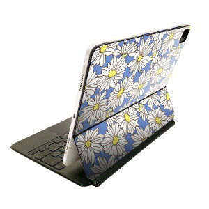 Magic Keyboard 12.9�C���` iPad Pro�i��4����A��5����A��6����j�Ή� apple �A�b�v�� �A�C�p�b�h �S�ʃX�L���V�[�� �t�� �O�� �w�� �ی�V�[�� �l�C �}�[�K���b�g�@�ԁ@�� 011108
