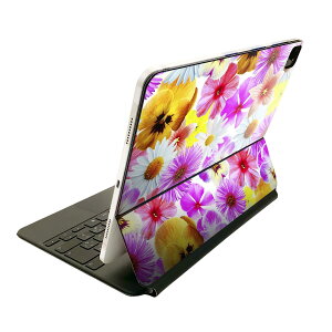 Magic Keyboard p XLV[ 11C` iPad Prop 1-4 iPad Air 4-5 Ή SʃXLV[ t O w یV[ lC 011115 ԁ@@Jt