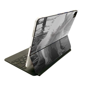 Magic Keyboard 12.9C` iPad Proi4A5A6jΉ apple Abv ACpbh@SʃXLV[ t Oʁ@w یV[ lC 011118 ܁@@mN