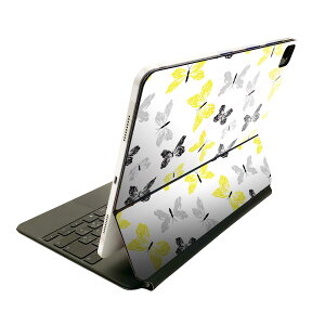 Magic Keyboard 12.9�C���` iPad Pro�i��4����A��5����A��6����j�Ή� apple �A�b�v�� �A�C�p�b�h�@�S�ʃX�L���V�[�� �t�� �O�ʁ@�w�� �ی�V�[�� �l�C 011126 ���@���F�@��