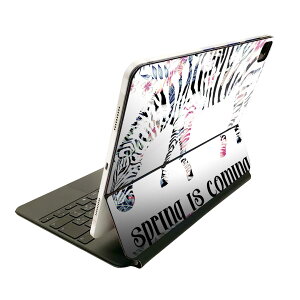 Magic Keyboard 12.9�C���` iPad Pro�i��4����A��5����A��6����j�Ή� apple �A�b�v�� �A�C�p�b�h �S�ʃX�L���V�[�� �t�� �O�� �w�� �ی�V�[�� �l�C �����@�V�}�E�}�@�� 011129