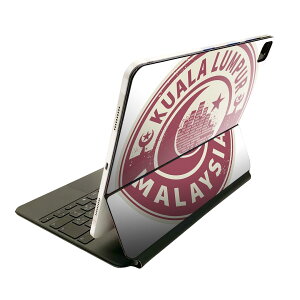 Magic Keyboard p XLV[ 11C` iPad Prop 1-4 iPad Air 4-5 Ή SʃXLV[ t O w یV[ lC 011213 }[VA@O@