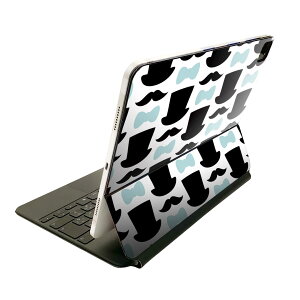 Magic Keyboard 12.9�C���` iPad Pro�i��4����A��5����A��6����j�Ή� apple �A�b�v�� �A�C�p�b�h�@�S�ʃX�L���V�[�� �t�� �O�ʁ@�w�� �ی�V�[�� �l�C 011245 �X�q�@�Ђ��@���{��