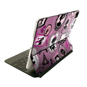 Magic Keyboard �p �X�L���V�[�� 11�C���` iPad Pro�p ��1-4���� iPad Air ��4-5���� �Ή� �S�ʃX�L���V�[�� �t�� �O�� �w�� �ی�V�[�� �l�C 011283 �v�����Z�X�@���@����