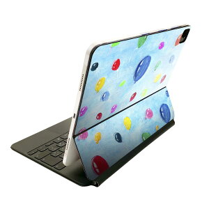 Magic Keyboard p XLV[ 11C` iPad Prop 1-4 iPad Air 4-5 Ή SʃXLV[ t O w یV[ lC 011285 D@Jt@