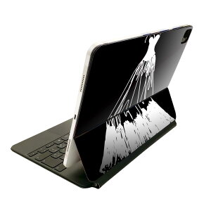 Magic Keyboard 12.9C` iPad Proi4A5A6jΉ apple Abv ACpbh@SʃXLV[ t Oʁ@w یV[ lC 011286 hX@{@mg[