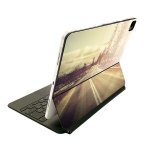 Magic Keyboard 12.9C` iPad Proi4A5A6jΉ apple Abv ACpbh@SʃXLV[ t Oʁ@w یV[ lC 011287 ʐ^@i@