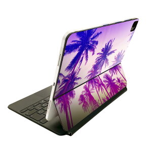 Magic Keyboard 12.9C` iPad Proi4A5A6jΉ apple Abv ACpbh SʃXLV[ t O w یV[ lC ā@V̖؁@[ 011305
