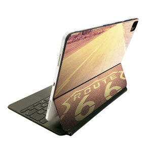 Magic Keyboard 12.9�C���` iPad Pro�i��4����A��5����A��6����j�Ή� apple �A�b�v�� �A�C�p�b�h �S�ʃX�L���V�[�� �t�� �O�� �w�� �ی�V�[�� �l�C �ʐ^�@���i�@�� 011320