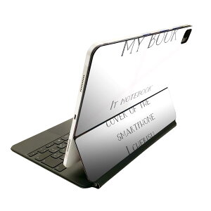 Magic Keyboard p XLV[ 11C` iPad Prop 1-4 iPad Air 4-5 Ή SʃXLV[ t O w یV[ lC 011344 {@p@{[_[
