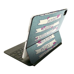 Magic Keyboard 12.9�C���` iPad Pro�i��4����A��5����A��6����j�Ή� apple �A�b�v�� �A�C�p�b�h�@�S�ʃX�L���V�[�� �t�� �O�ʁ@�w�� �ی�V�[�� �l�C 011360 �p��@�����@�n�[�g