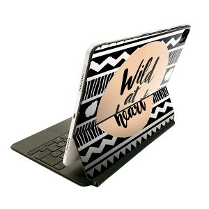 Magic Keyboard 12.9�C���` iPad Pro�i��4����A��5����A��6����j�Ή� apple �A�b�v�� �A�C�p�b�h�@�S�ʃX�L���V�[�� �t�� �O�ʁ@�w�� �ی�V�[�� �l�C 011379 �p��@�����@�������