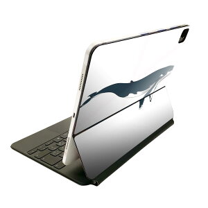 Magic Keyboard p XLV[ 11C` iPad Prop 1-4 iPad Air 4-5 Ή SʃXLV[ t O w یV[ lC 011425 C@@