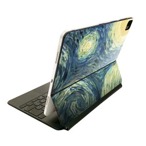Magic Keyboard p XLV[ 11C` iPad Prop 1-4 iPad Air 4-5 Ή SʃXLV[ t O w یV[ lC 011456 CXg@i@G