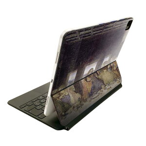 Magic Keyboard 12.9C` iPad Proi4A5A6jΉ apple Abv ACpbh SʃXLV[ t O w یV[ lC Ō̔ӎ`@G@CXg 011457