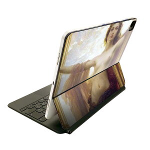 Magic Keyboard 12.9C` iPad Proi4A5A6jΉ apple Abv ACpbh SʃXLV[ t O w یV[ lC CXg@l@G 011460