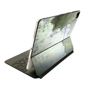 Magic Keyboard 12.9C` iPad Proi4A5A6jΉ apple Abv ACpbh@SʃXLV[ t Oʁ@w یV[ lC 011461 CXg@l@G