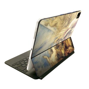 Magic Keyboard p XLV[ 11C` iPad Prop 1-4 iPad Air 4-5 Ή SʃXLV[ t O w یV[ lC 011463 CXg@CI@G