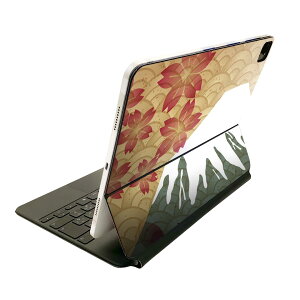 Magic Keyboard 12.9C` iPad Proi4A5A6jΉ apple Abv ACpbh SʃXLV[ t O w یV[ lC a@a@xmR 011474
