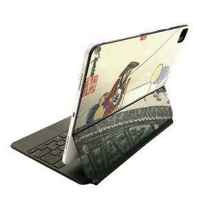 Magic Keyboard 12.9C` iPad Proi4A5A6jΉ apple Abv ACpbh SʃXLV[ t O w یV[ lC a@a@i 011476